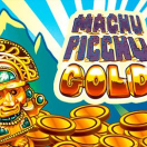Machu Picchu Gold