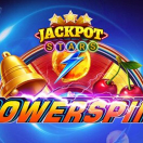 Powerspin