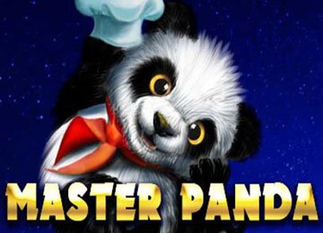Master Panda